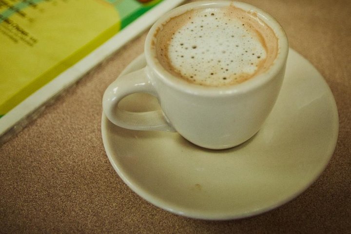 A Taste Of South Beach Food Tour - thumb 5