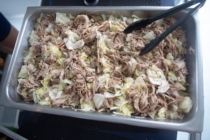 Na Pali Sunset & Sightsee Boat Tour - thumb 2