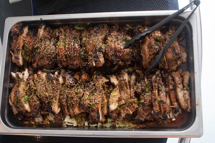 Na Pali Sunset & Sightsee Boat Tour - thumb 5