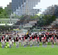 The Constitutional Walking Tour of Philadelphia - Accommodation Arizona