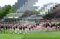 Philadelphia Pa Accommodation Arizona