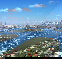 Miami Boat Tour - Discover Biscayne Bay  Celebrity Island Homes 90Min - Accommodation Arizona