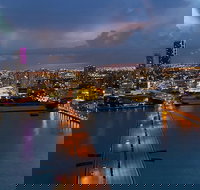 Private Miami  Ft. Lauderdale Helicopter Tour with Ocean Views - Accommodation Arizona