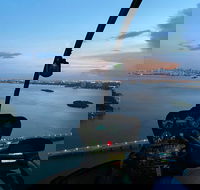 Miami Sunset Private Helicopter Tour - Accommodation Arizona