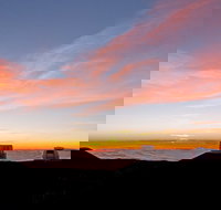 Mauna Kea Summit Sunset and Stars Free Astro Photos Hilo Kona Waikoloa Pick Up - Accommodation Arizona