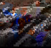 Philadelphia Historical Independence Walking Tour - Accommodation Arizona