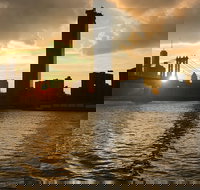 New York City Harbor Lights Cruise - Accommodation Arizona