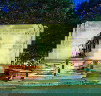 The Ghosts of Philadelphia Walking Tour - Accommodation Arizona