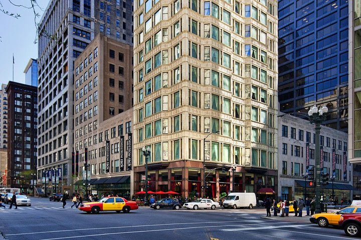 Chicago Walking Tour: Modern Architecture - thumb 3