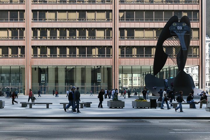 Chicago Walking Tour: Modern Architecture - thumb 4
