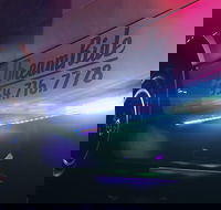 14 Passenger Luxury Sprinter Party Bus Ft Lauderdale 3 hour - Accommodation Arizona