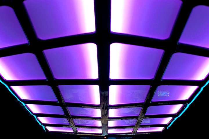 14 Passenger Luxury Sprinter Party Bus Ft Lauderdale 3 Hour - thumb 3