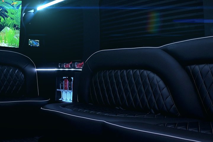14 Passenger Luxury Sprinter Party Bus Ft Lauderdale 3 Hour - thumb 5