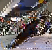 New Orleans Haunted History Ghost Tour - Accommodation Arizona