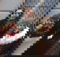 New Orleans Vampire Walking Tour - Accommodation Arizona