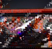 New Orleans Small-Group Haunted History Carriage Tour - Accommodation Arizona