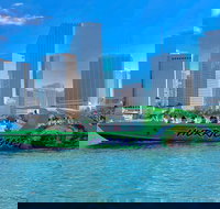 Sightseeing Hurricane Speedboat Tour of Miami - Accommodation Arizona