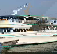 Miami Millionaires Row Cruise - Accommodation Arizona