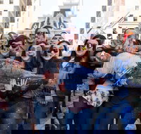 BYOB Historically Hilarious Trolley Tour of Philadelphia - Accommodation Arizona