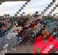 Old City Historic Walking Tour in Philadelphia - Accommodation Arizona