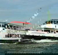 New York City Statue of Liberty Super Express Cruise - Accommodation Arizona