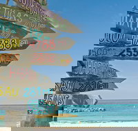 Miami to Key West Day Trip with Activities - Accommodation Arizona