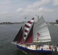 Harbor Sail on Summer Wind - Accommodation Arizona