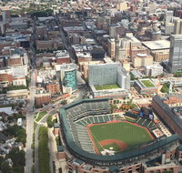 Baltimore Helicopter Sightseeing Tour - Accommodation Arizona