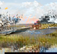 The Miami Sightseeing Flex Pass 35 Attractions  Hop on Hop off - Accommodation Arizona