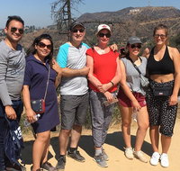 Hollywood Sign Hiking Tour to Griffith Observatory - Accommodation Arizona