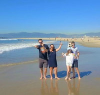 Private Luxurious Tour of Los Angeles - Accommodation Arizona