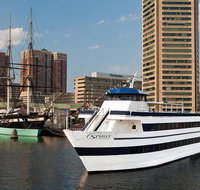 Spirit of Baltimore Dinner Cruise with Buffet - Accommodation Arizona