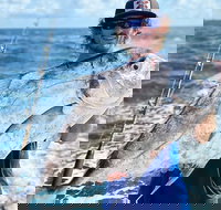 Shared Sportfishing Trip from Fort Lauderdale - Accommodation Arizona