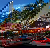 Big Bus Miami Hop-On Hop-Off Open Top Tour - Accommodation Arizona