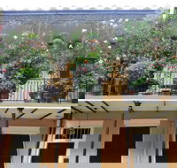 French Quarter Historical Sights and Stories Walking Tour - Accommodation Arizona