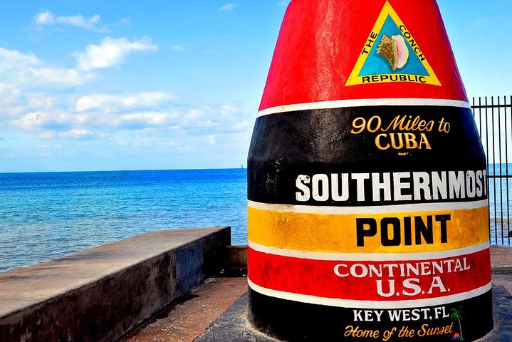 Key West Sail And Snorkel Day Trip From Fort Lauderdale - thumb 1