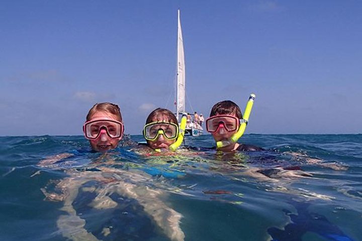 Key West Sail And Snorkel Day Trip From Fort Lauderdale - thumb 3
