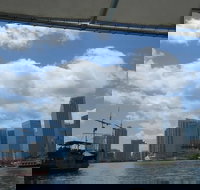 Miami Combo Tour City Sightseeing Biscayne Bay Cruise and Everglades Airboat Ride - Accommodation Arizona