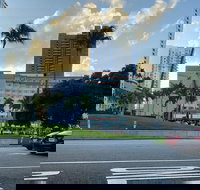 City Half Day Tour of Miami by Bus with Sightseeing Cruise - Accommodation Arizona