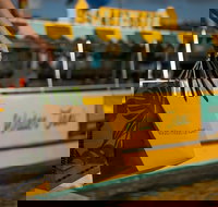 Fort Lauderdale Water Taxi - Daily Unlimited Hop On Hop Off - Accommodation Arizona