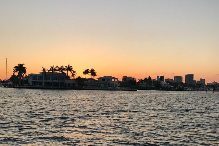 Fort Lauderdale Water Taxi - Daily Unlimited Hop On Hop Off - thumb 4