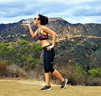 Griffith Observatory Hike Hollywood Hills Walk in Griffith Park - Accommodation Arizona