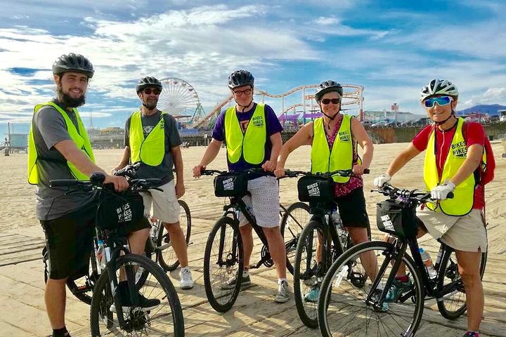 The Ultimate Los Angeles Bike Tour - thumb 0