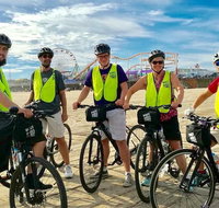 The Ultimate Los Angeles Bike Tour - Accommodation Arizona