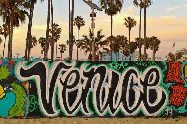 The Ultimate Los Angeles Bike Tour - thumb 3