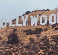 Official Hollywood Sign Hike Walk to the Hollywood Sign - Accommodation Arizona