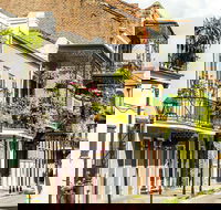 New Orleans French Quarter Voodoo Cemetery Tour or Cemetery Insiders Tour - Accommodation Arizona