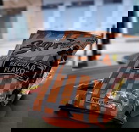 New Orleans Food Walking Tour of the French Quarter with Small-Group Option - Accommodation Arizona