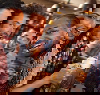 Philadelphia Prohibition Pub Crawl - Accommodation Arizona