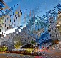 Dark Philly Adult Night Tour - Accommodation Arizona